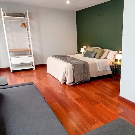 Apartamentos Los Gata Gata Лас Негрес Екстериор снимка