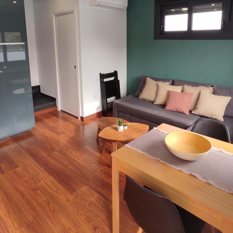 Apartamentos Los Gata Gata Лас Негрес Екстериор снимка