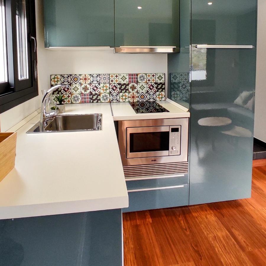 Apartamentos Los Gata Gata Лас Негрес Екстериор снимка