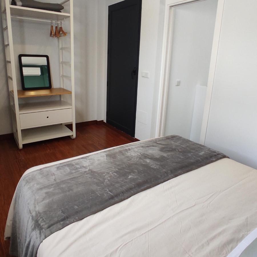 Apartamentos Los Gata Gata Лас Негрес Екстериор снимка