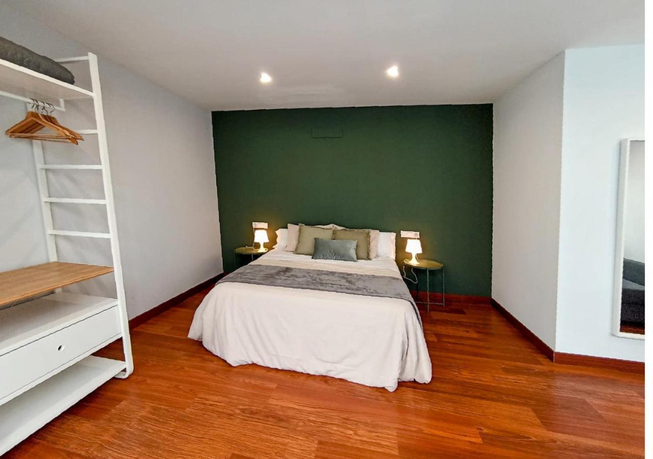 Apartamentos Los Gata Gata Лас Негрес Екстериор снимка