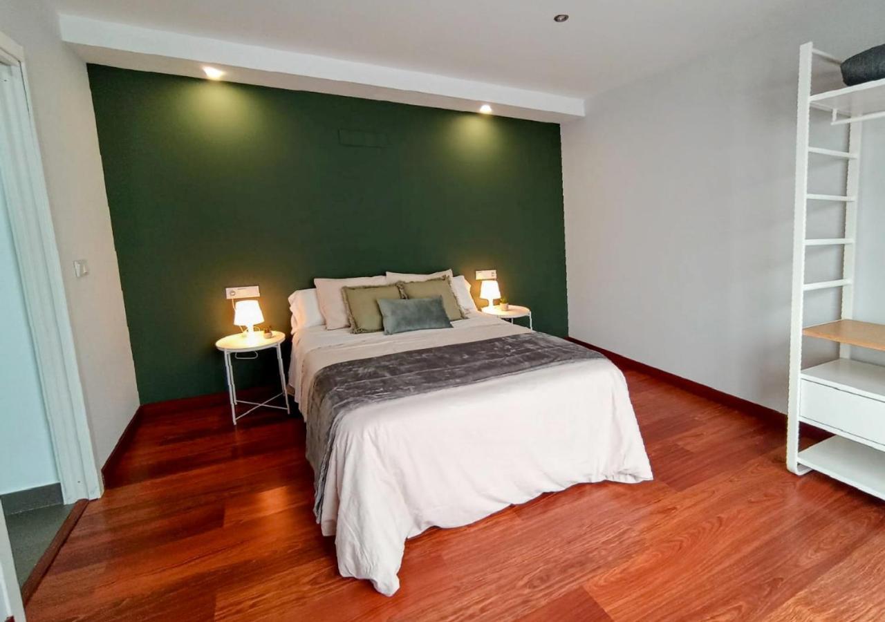 Apartamentos Los Gata Gata Лас Негрес Екстериор снимка