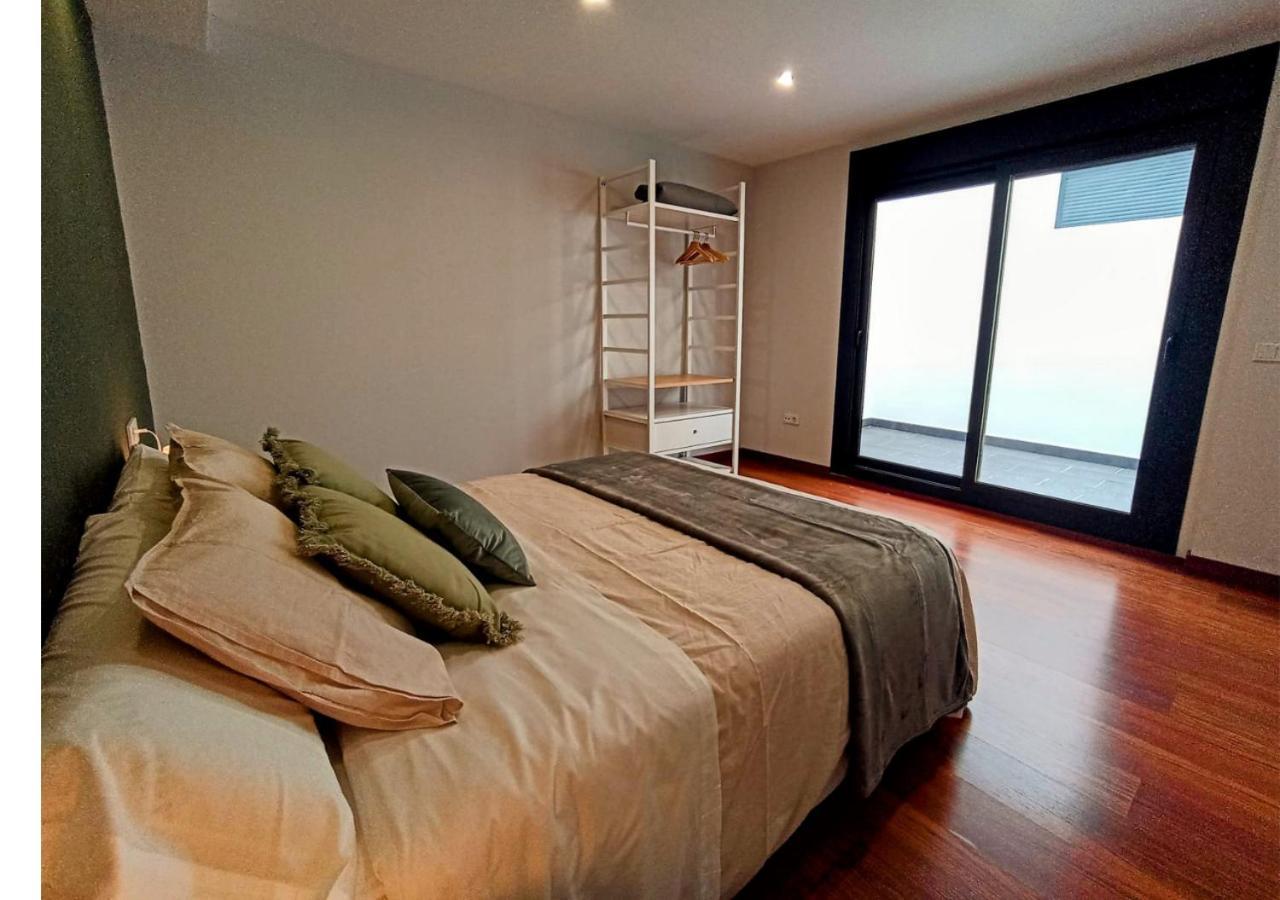Apartamentos Los Gata Gata Лас Негрес Екстериор снимка