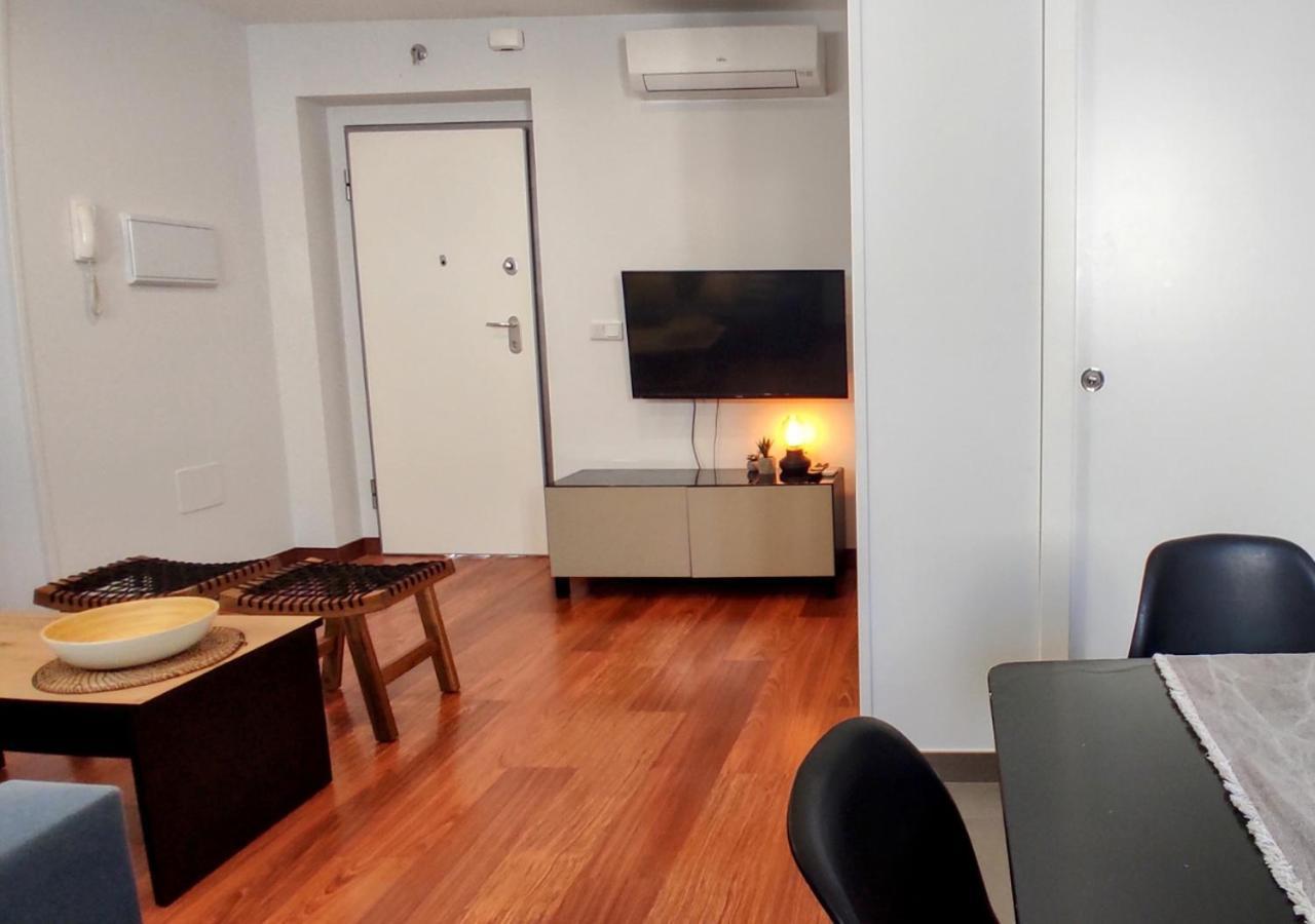 Apartamentos Los Gata Gata Лас Негрес Екстериор снимка